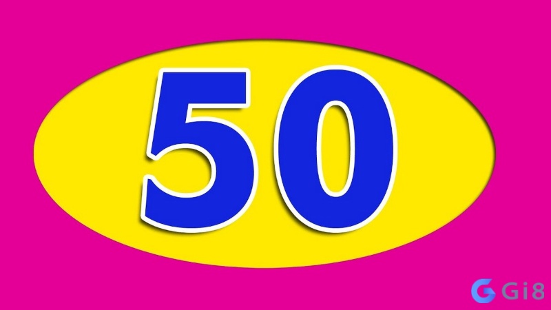Giấc mơ thấy người khác đưa mình số 50 thể hiện bạn sắp nhận được sự trợ giúp từ quý nhân