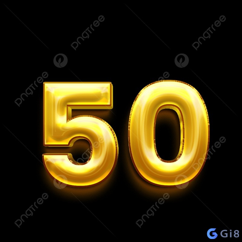 Giấc mơ thấy số 50 đánh con gì mang đến cho bạn nhiều con số may mắn mỗi ngày