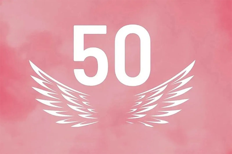 Mơ thấy số 50 đánh con gì? Điềm báo & con số may mắn