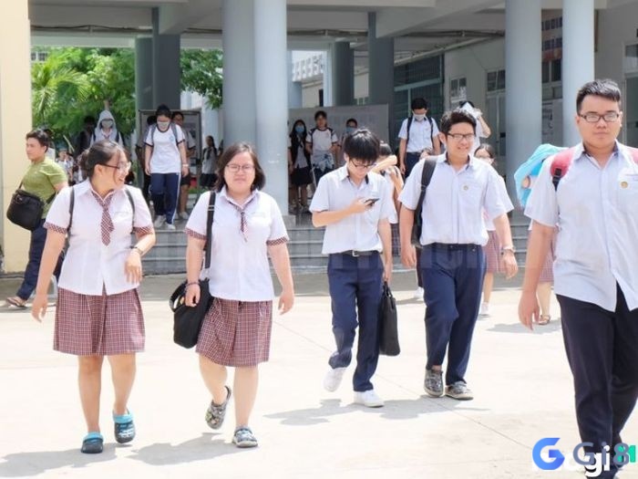 Giấc mơ thấy đi học thể hiện cho việc xây dựng nền tảng vững chắc cho tương lai của bạn