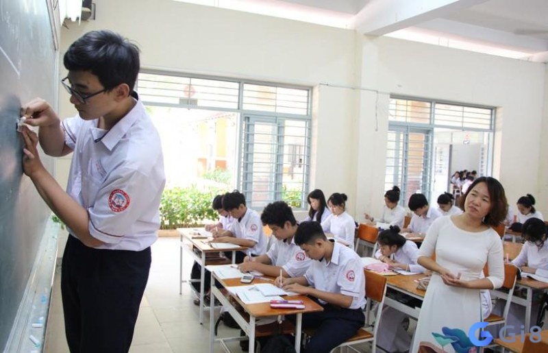 Giải mã khi nằm mơ thấy đi học đánh số mấy mang đến cho bạn nhiều con số may mắn mỗi ngày