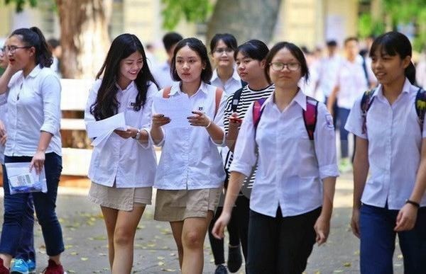 Nằm mơ thấy đi học đánh số mấy? Điềm báo & con số may mắn