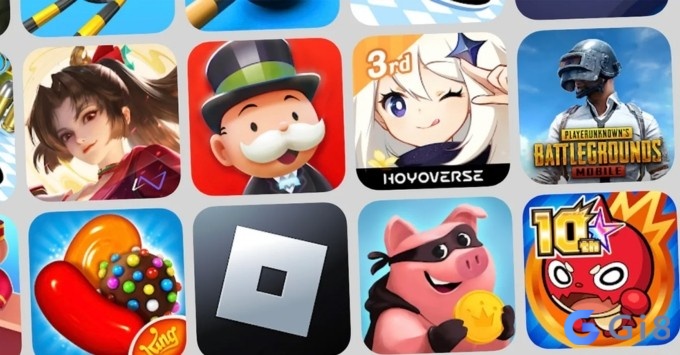 Game game hay mien phi trên trình duyệt giúp người chơi bắt đầu hành trình giải trí nhanh chóng trên nhiều thiết bị
