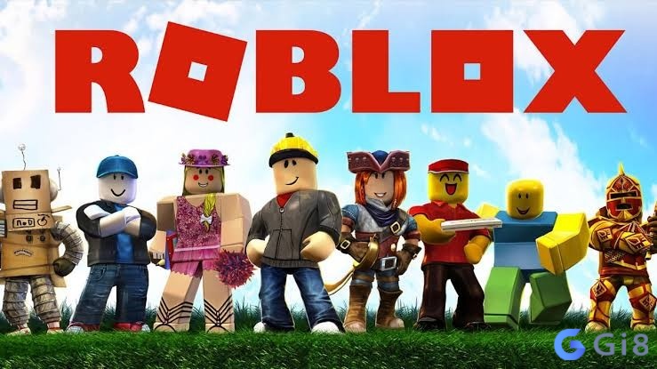 Roblox nổi bật với kho nội dung sáng tạo phong phú và cộng đồng người chơi đông đảo