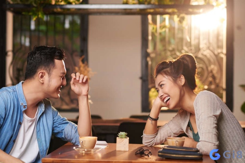Mơ thấy crush tâm sự với mình thể hiện cho mong muốn được người ấy coi trọng
