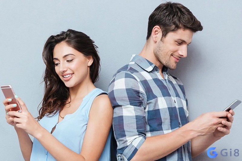 Mơ thấy crush không muốn nói chuyện với mình thể hiện cho cảm giác bất an trong bạn