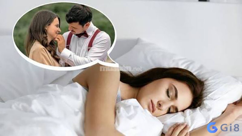 Giải mã giấc mơ thấy crush thích người khác cùng điềm báo và các con số may mắn liên quan