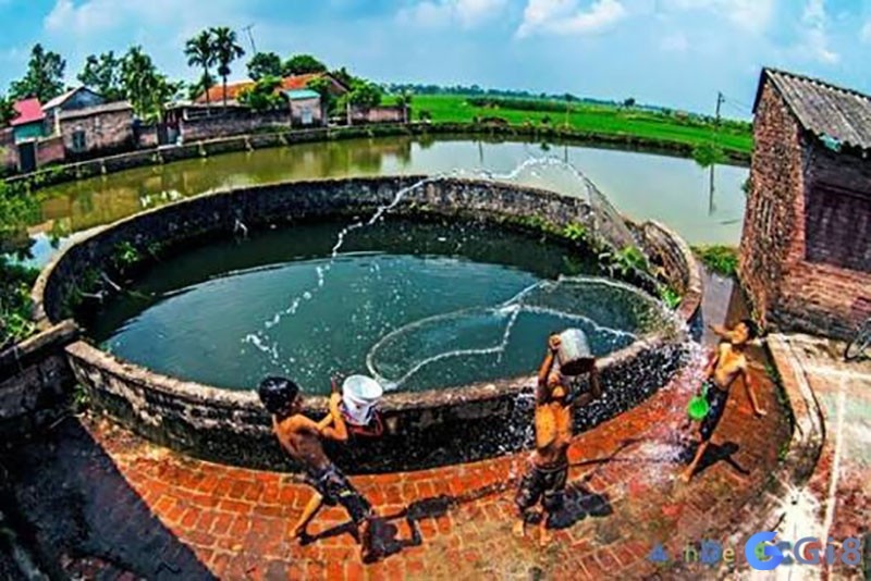 Giấc mơ thấy giếng nước đầy đánh con gì mang đến cho bạn nhiều con số may mắn mỗi ngày
