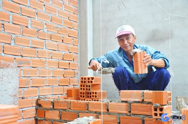 Giấc mơ thấy hàng xóm xây nhà đánh con gì mang đến cho bạn nhiều con số may mắn mỗi ngày