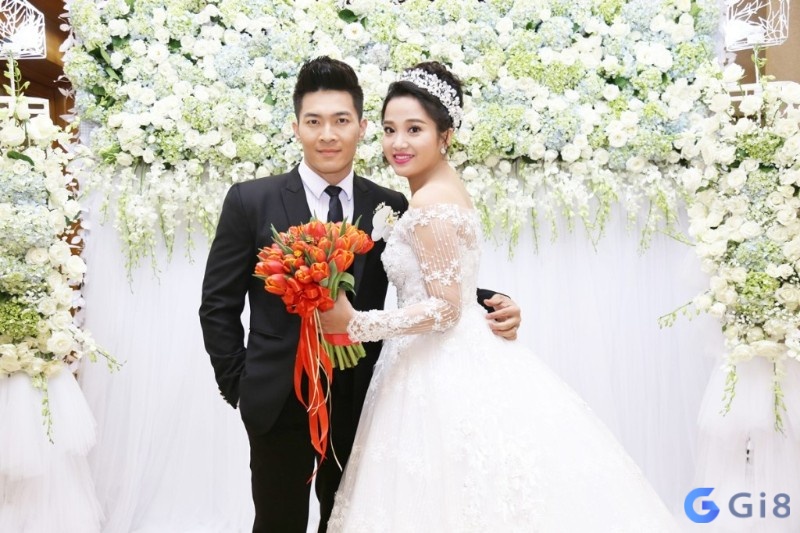 Giấc mơ thấy đi dự đám cưới của người lạ thể hiện cho những điều mới lạ sắp đến với bạn