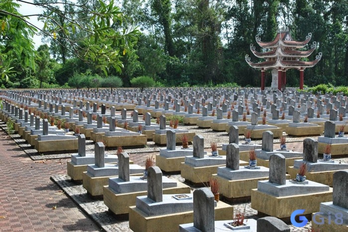Giải mã giấc mơ thấy nhiều bia mộ đánh con gì và các điềm báo liên quan