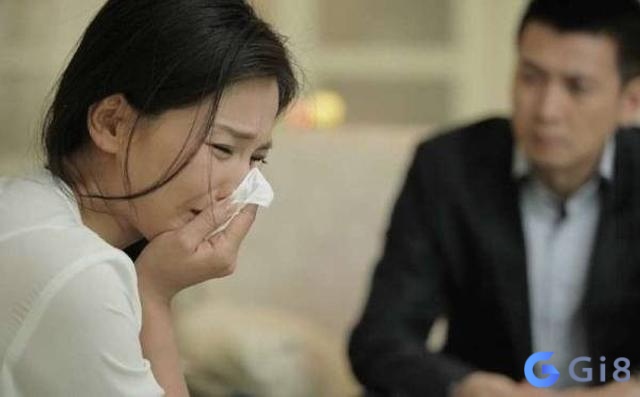 Giấc mơ thấy cãi nhau rồi khóc thể hiện cho những cảm xúc bị dồn nén