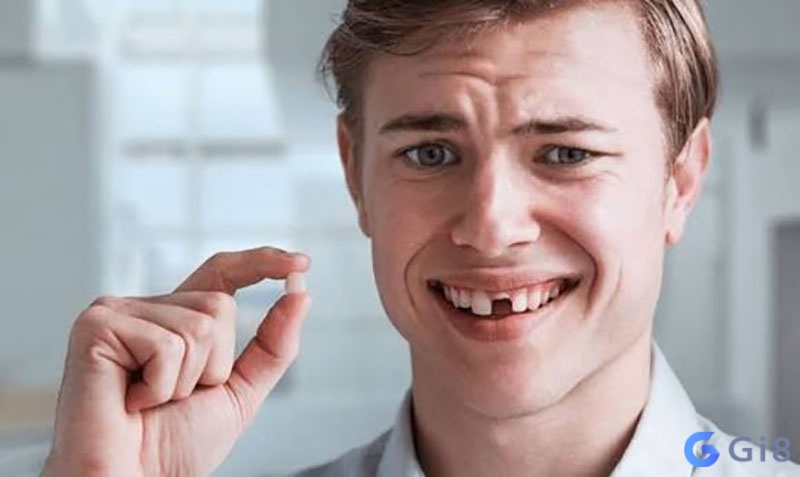 Giải mã khi nằm mơ thấy gãy răng đánh số mấy và các điềm báo liên quan