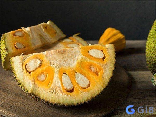 Giấc mơ thấy mít chín thể hiện cho sự sinh trưởng và phát triển