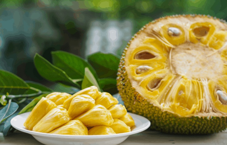 Nằm mơ thấy quả mít chín điềm báo gì? Đánh con gì tốt?