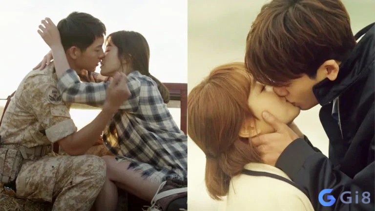 Mơ thấy crush ôm hoặc hôn mình thể hiện cho sự mong muốn được quan tâm từ người thương của bạn