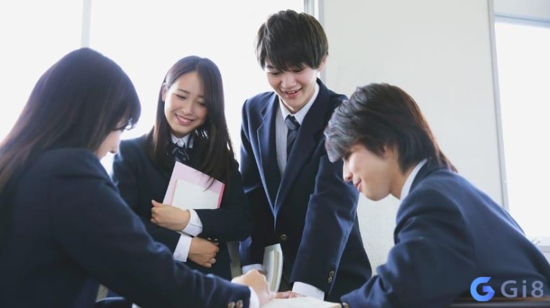 Giấc mơ thấy đi học lại thể hiện cho giai đoạn tích lũy và chuẩn bị cho một cơ hội mới