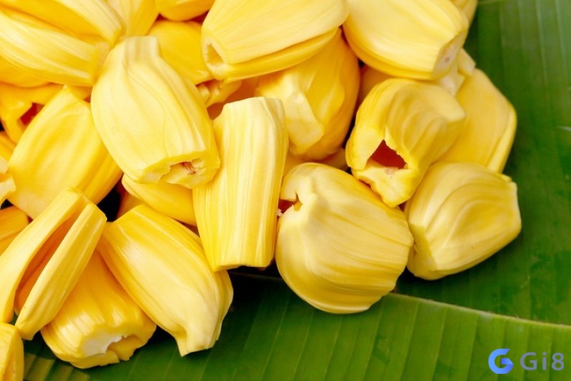 Giấc mơ thấy mít chín thể hiện cho quá trình xây dựng của bạn đang dần đạt được kết quả