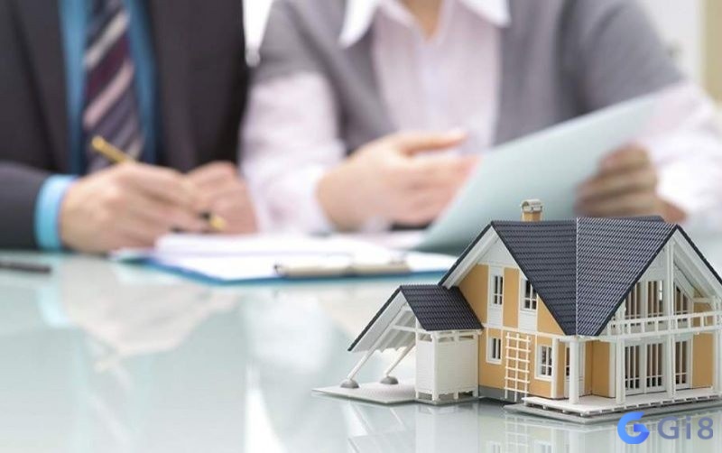 Giấc mơ thấy mua nhà thể hiện cho nền tảng và sự tích lũy