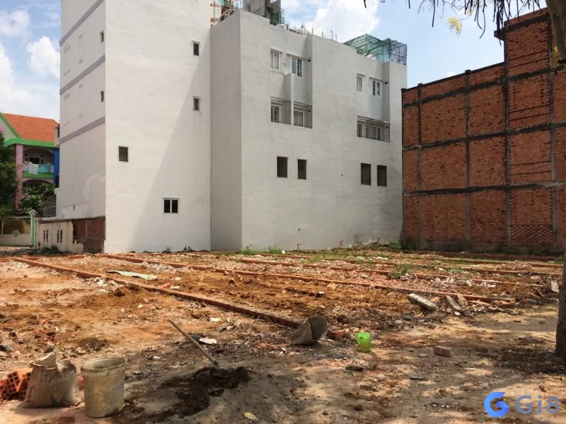 Giấc mơ thấy mua đất xây nhà thể hiện cho việc chuẩn bị và lập ra một kế hoạch mới cho tương lai