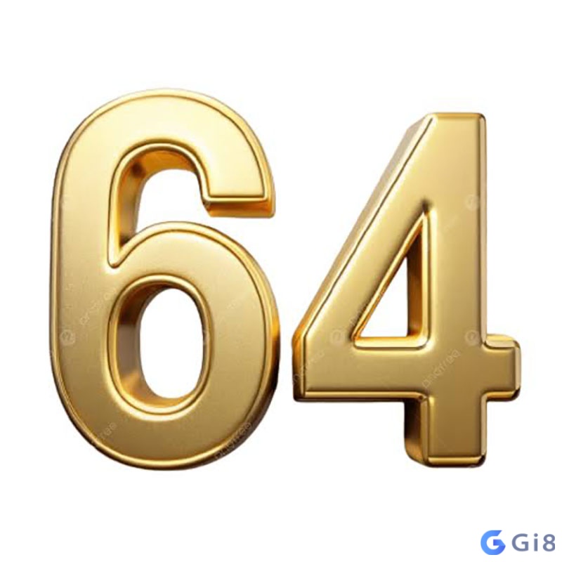 Giải mã giấc mơ thấy số 64 đánh con gì cùng các điềm báo liên quan