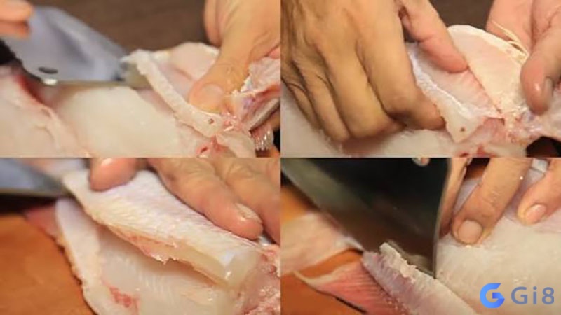Giấc mơ thấy thịt cá phản ánh sự vận động trong công việc và cảm xúc của bạn