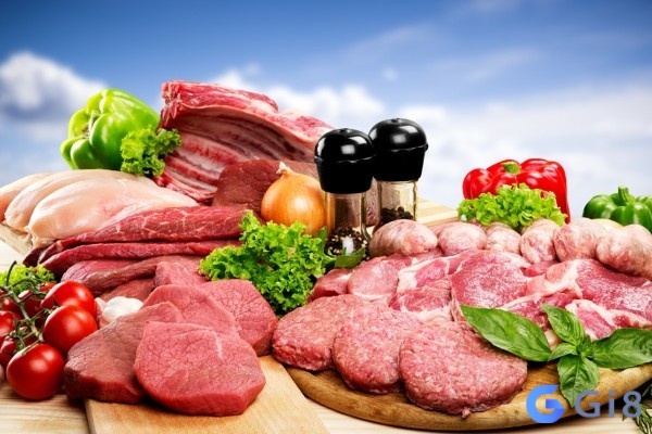 Giấc mơ thấy thịt cá đánh số gì mang đến cho bạn nhiều con số may mắn mỗi ngày