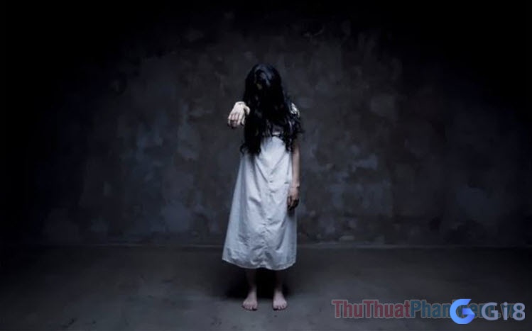 Giải mã khi nằm mơ thấy ma đánh con gì cùng các điềm báo liên quan