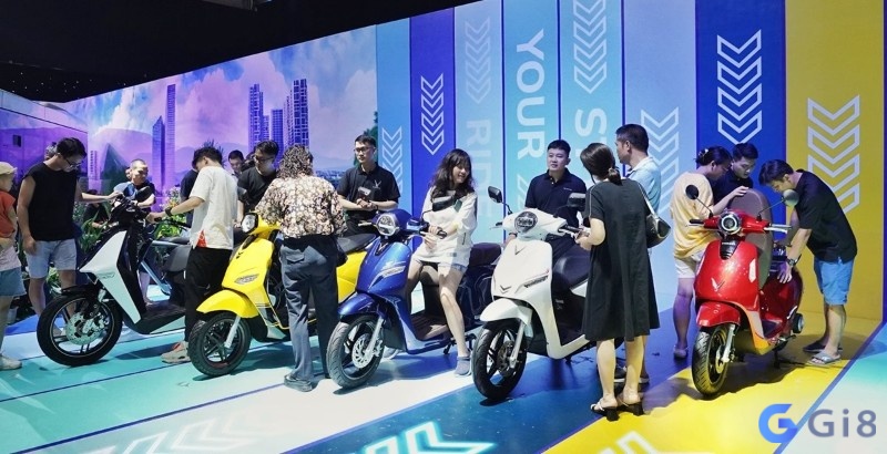 Mơ thấy bạn bè hay đồng nghiệp mua xe thể hiện cho các mối quan hệ xã hội của bạn
