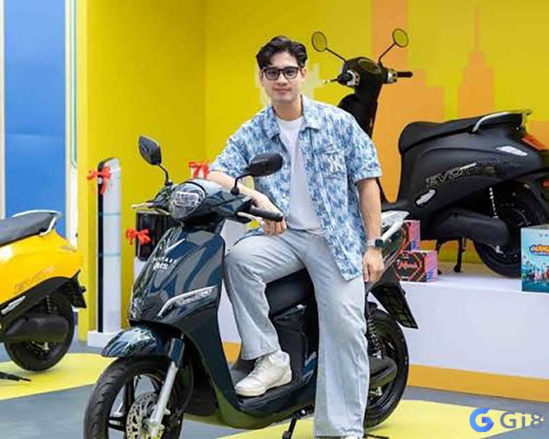 Nằm mơ thấy người khác mua xe máy mang đến cho bạn nhiều con số may mắn mỗi ngày