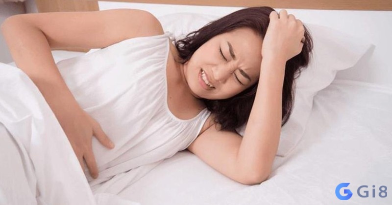Giấc mơ thấy xảy thai có ý nghĩa thể hiện cho sự thay đổi và chuyển hóa năng lượng