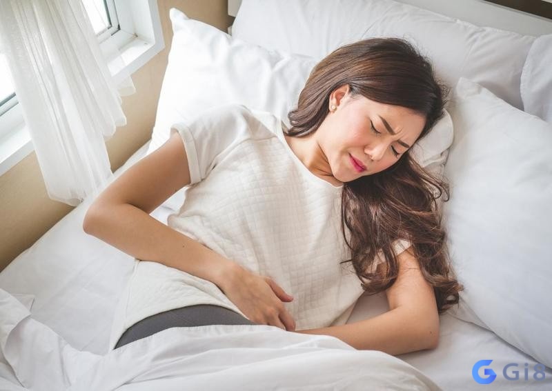 Giải mã giấc mơ thấy sảy thai cùng điềm báo và các con số may mắn liên quan