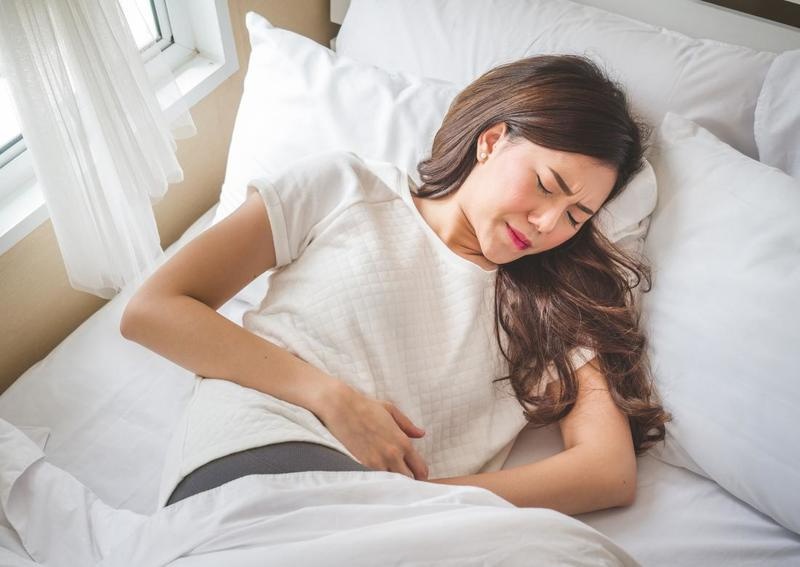 Giải mã giấc mơ thấy sảy thai: Điềm báo gì? Đánh con gì tốt?