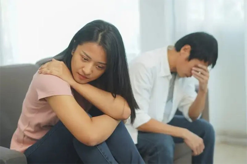 Mơ thấy cãi nhau với người thân đánh con gì? Điềm lành hay dữ