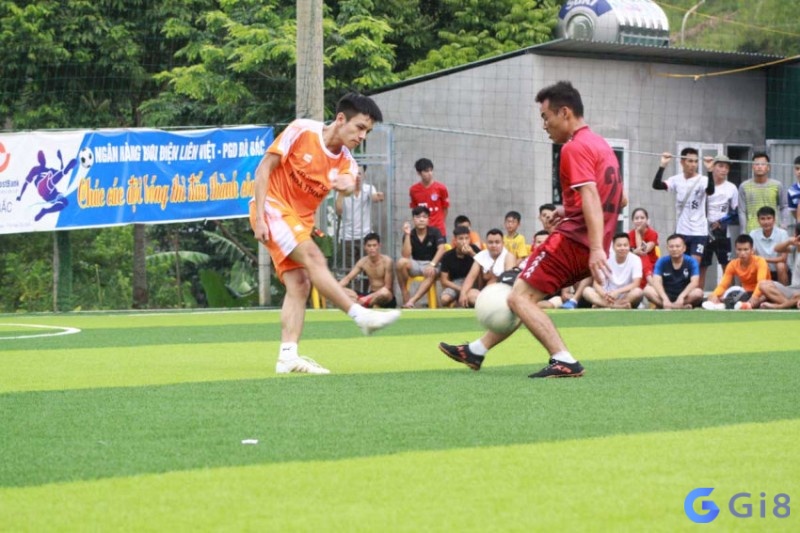 Giấc mơ thấy đá bóng đánh con gì mang đến cho bạn nhiều con số may mắn mỗi ngày