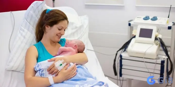 Giấc mơ thấy người thân đẻ con trai thể hiện sự quan tâm của bạn với gia đình và người thân đó