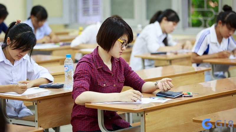 Giấc mơ thấy ngồi trong lớp học liên quan đến tri thức và phát triển bản thân của bạn