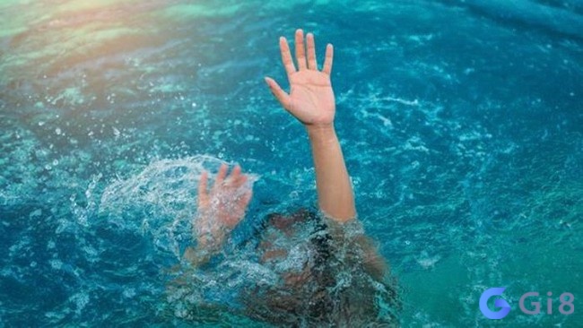 Giấc mơ thấy người chết đuối thể hiện cho cảm xúc và sự thích ứng của bạn
