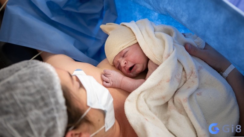 Giấc mơ thấy sinh con số mấy mang đến cho bạn nhiều con số may mắn mỗi ngày