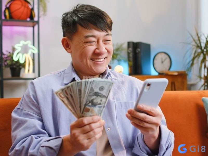 Giấc mơ thấy người thân trúng số mang màu sắc tích cực với bạn