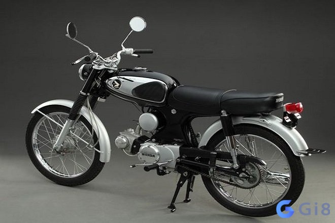 Mơ thấy xe honda 67 mới thể hiện cho sự khởi đầu mới