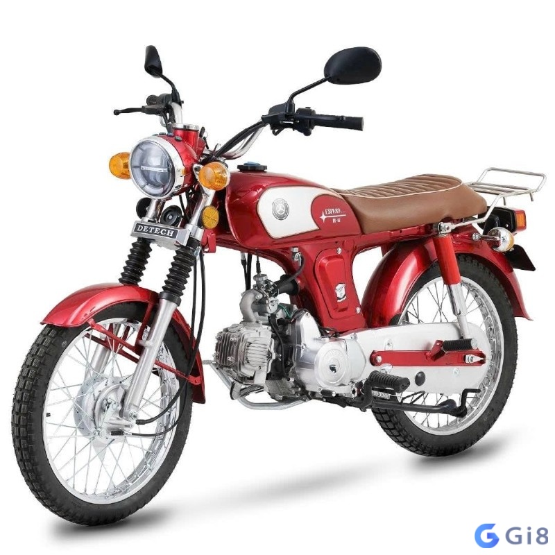 Giấc mơ thấy xe 67 màu đỏ cho thấy sự nhiệt huyết và quan tâm của bạn