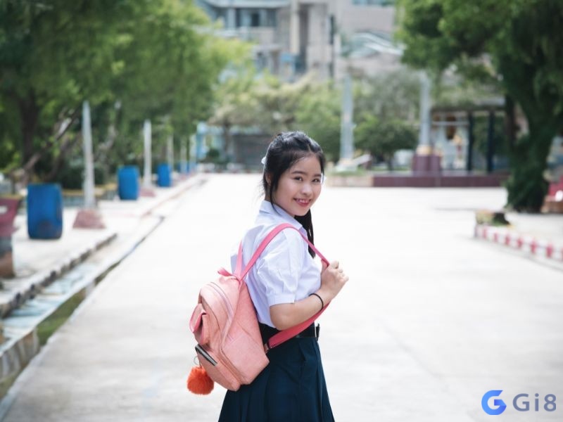 Mơ thấy đi học cùng crush cũ thể hiện cho những ký ức cũ của bạn